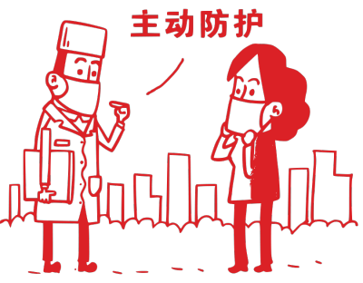 中国加油,疫情