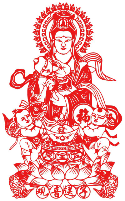 Buddhism,佛系