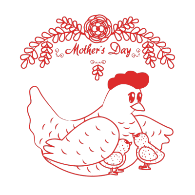 母亲节
